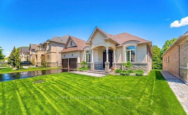 48 Beacon Hill Drive, Brampton, On L6x 0v7