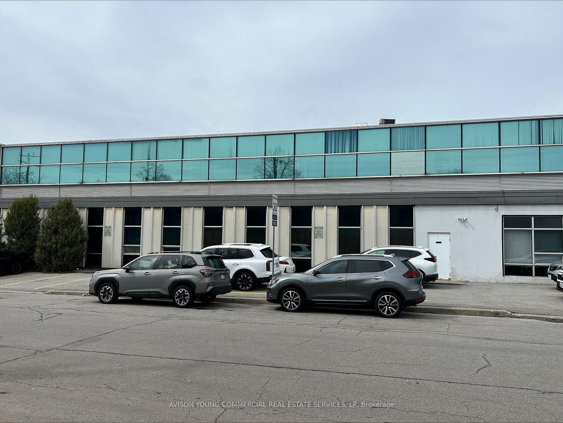1167 Caledonia Road, Toronto, On M6a 2x1
