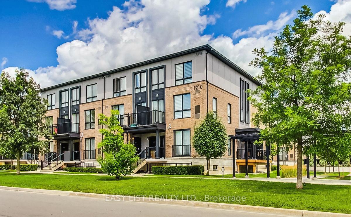 1210 Main Street E 102, Milton, On L9t 9k9