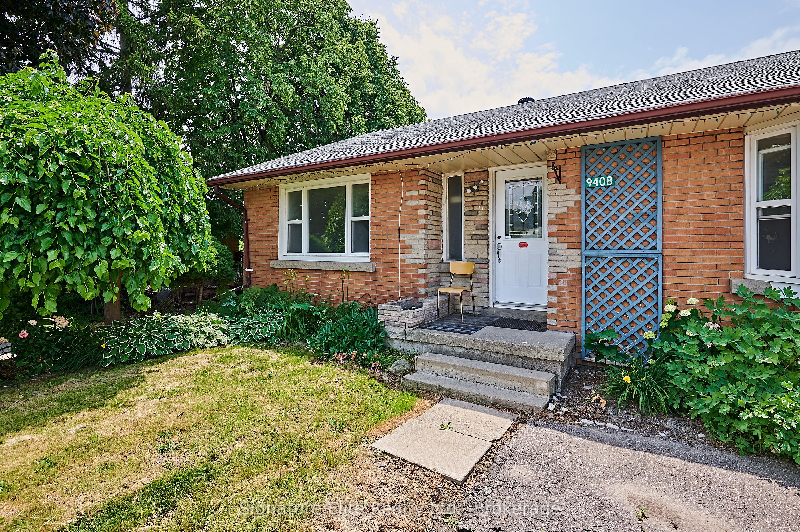 9408 Chinguacousy Road Unit 1, Brampton, On L6x 0e7