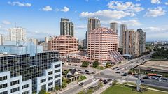 50 Burnhamthorpe Road W 1201, Mississauga, On L5b 3c3