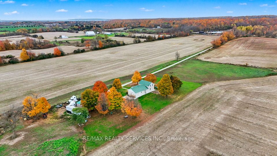 11889 Fourth Line, Halton Hills, On L7j 2m1