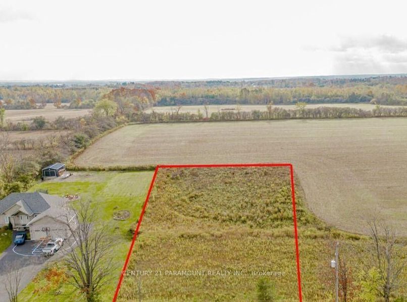 18888 Kennedy Road, Caledon, On L7k 1y1