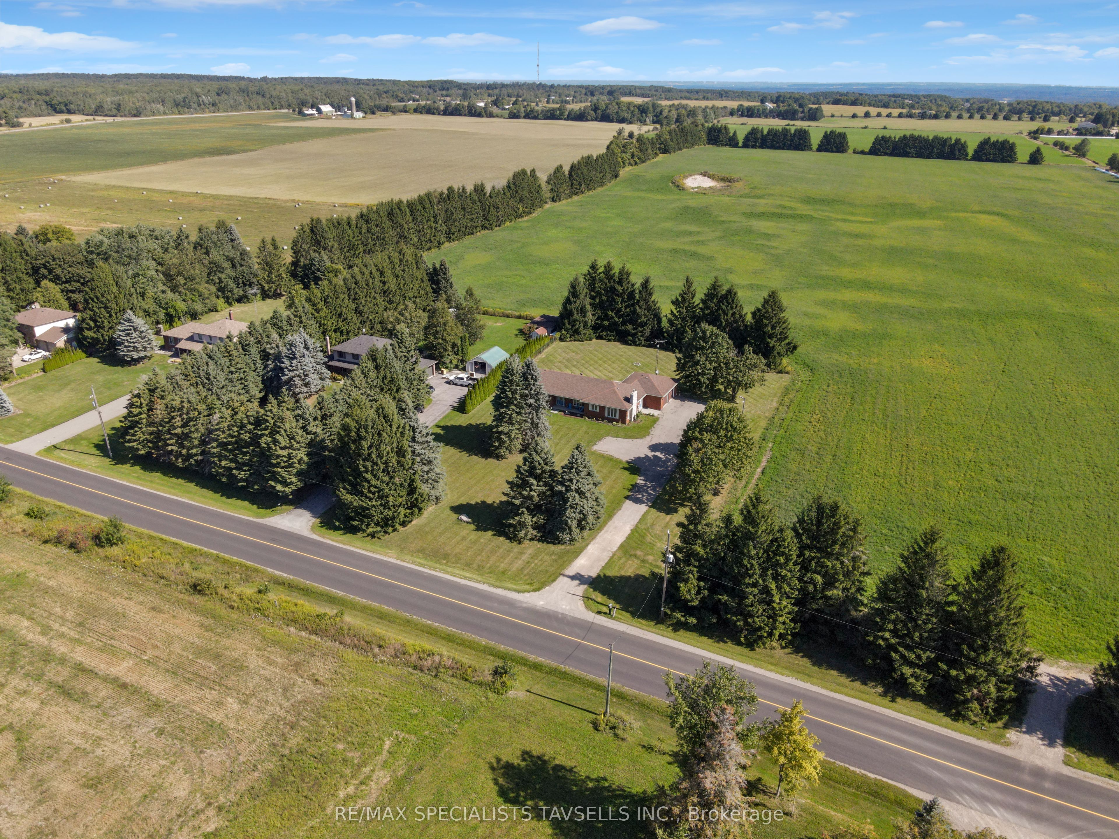 18161 St Andrews Road, Caledon, On L7k 2c5