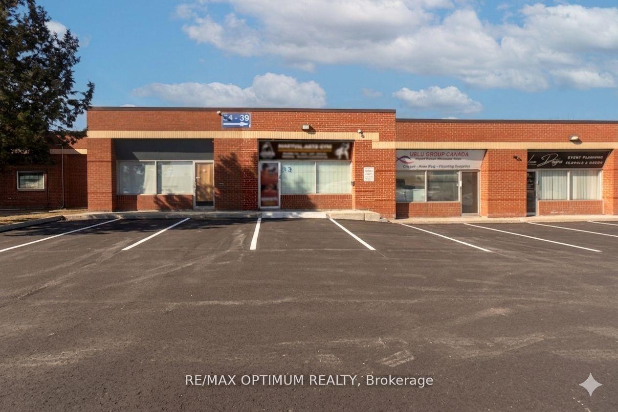 3045 Southcreek Road 53, Mississauga, On L4x 2s6