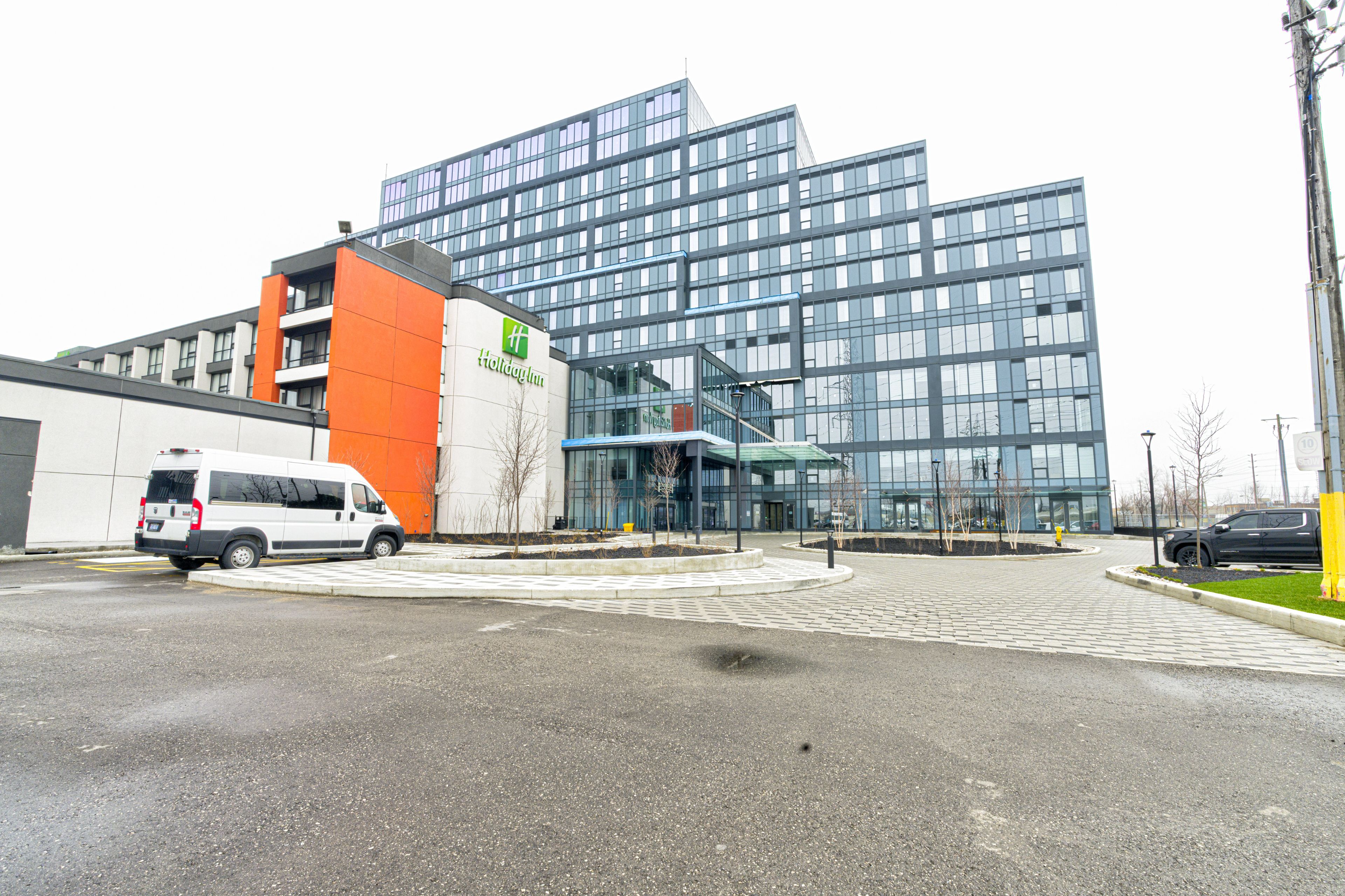 996 Martin Grove Road 218, Toronto, On M9w 4v8