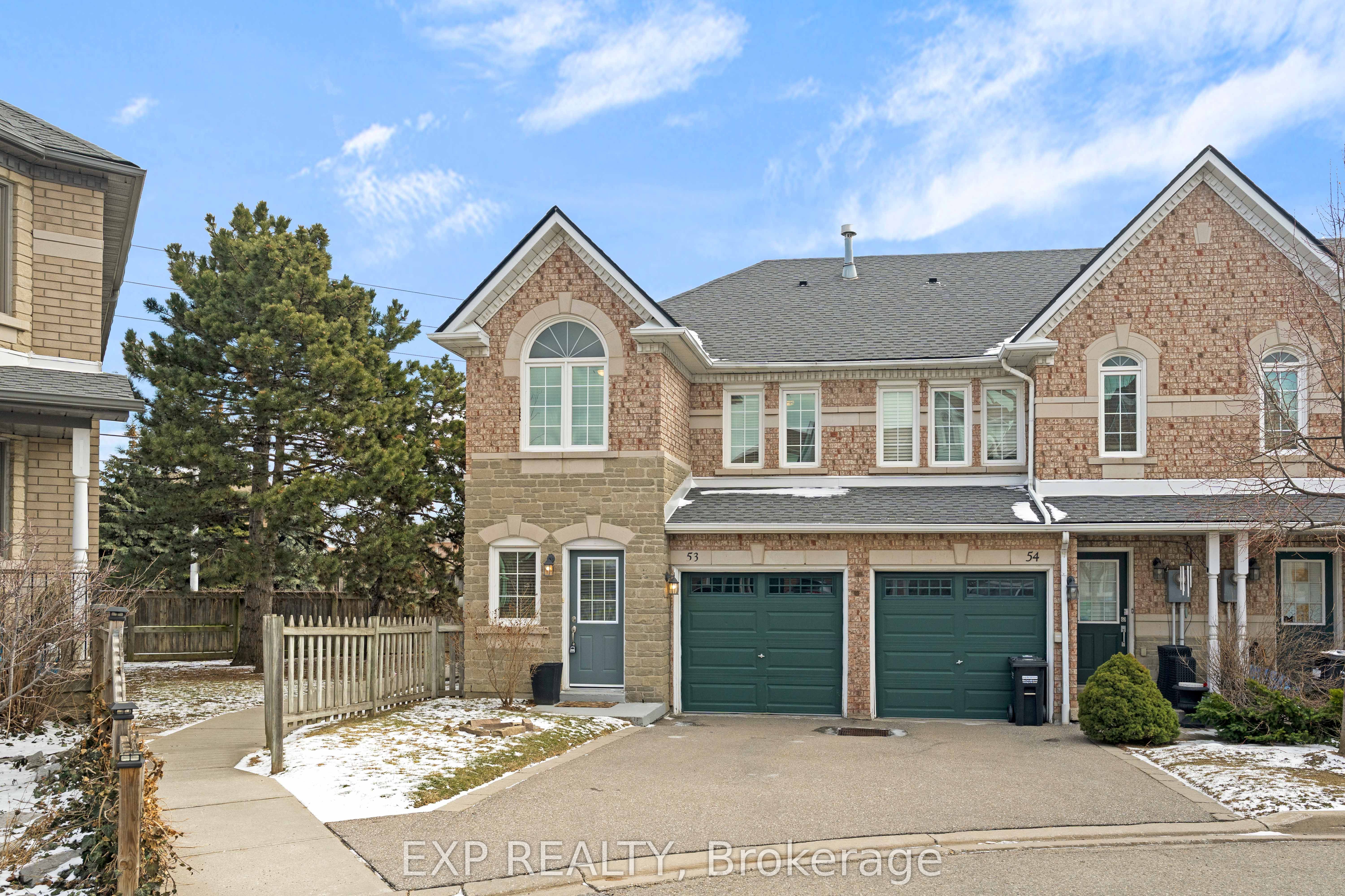 455 Apache Court 53, Mississauga, On L4z 3w8