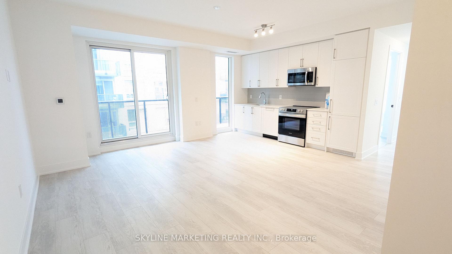 2450 Old Bronte Road 504, Oakville, On L6m 5p6