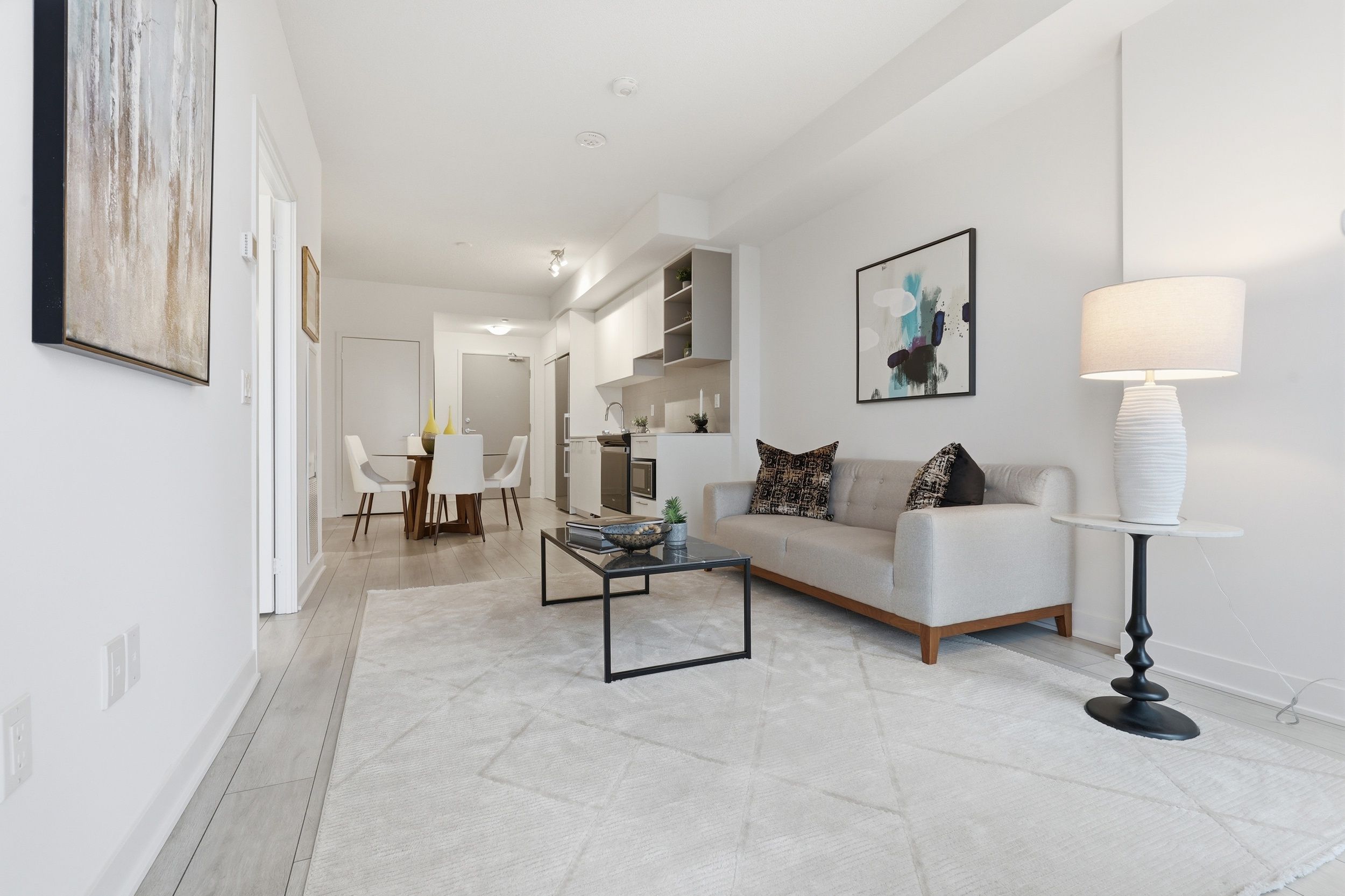 260 Malta Avenue 1106, Brampton, On L6y 6l7