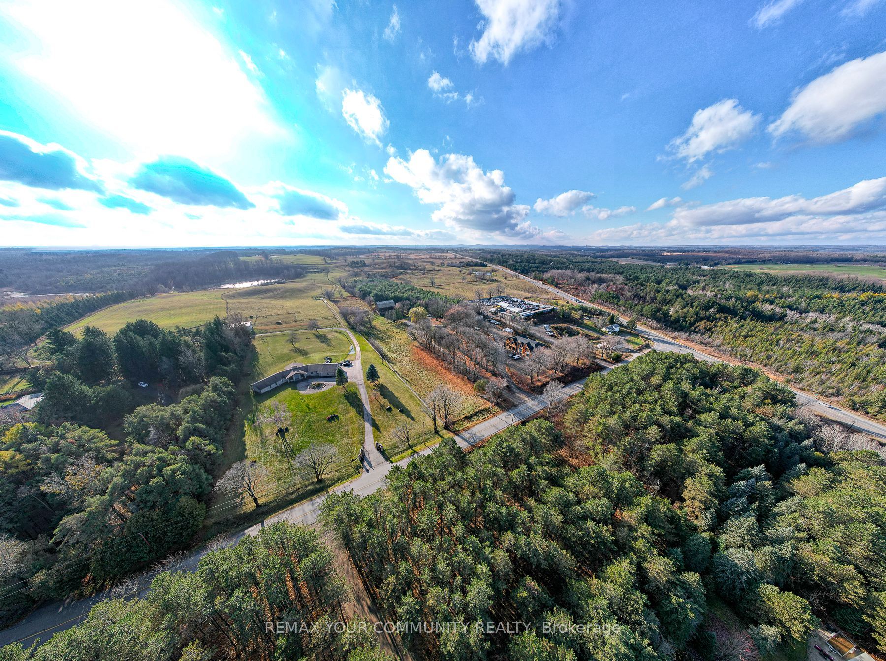 20364 St. Andrews Road, Caledon, On L7k 2c9
