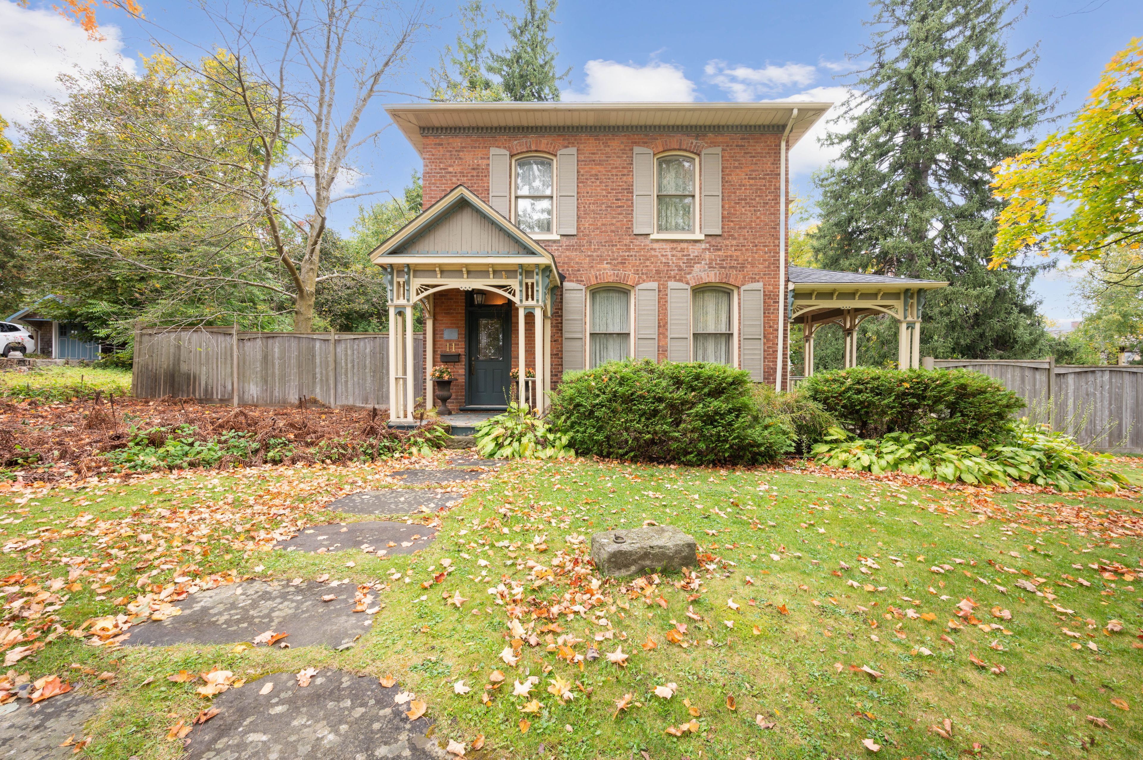 11 Third Avenue, Orangeville, On L9w 1g8
