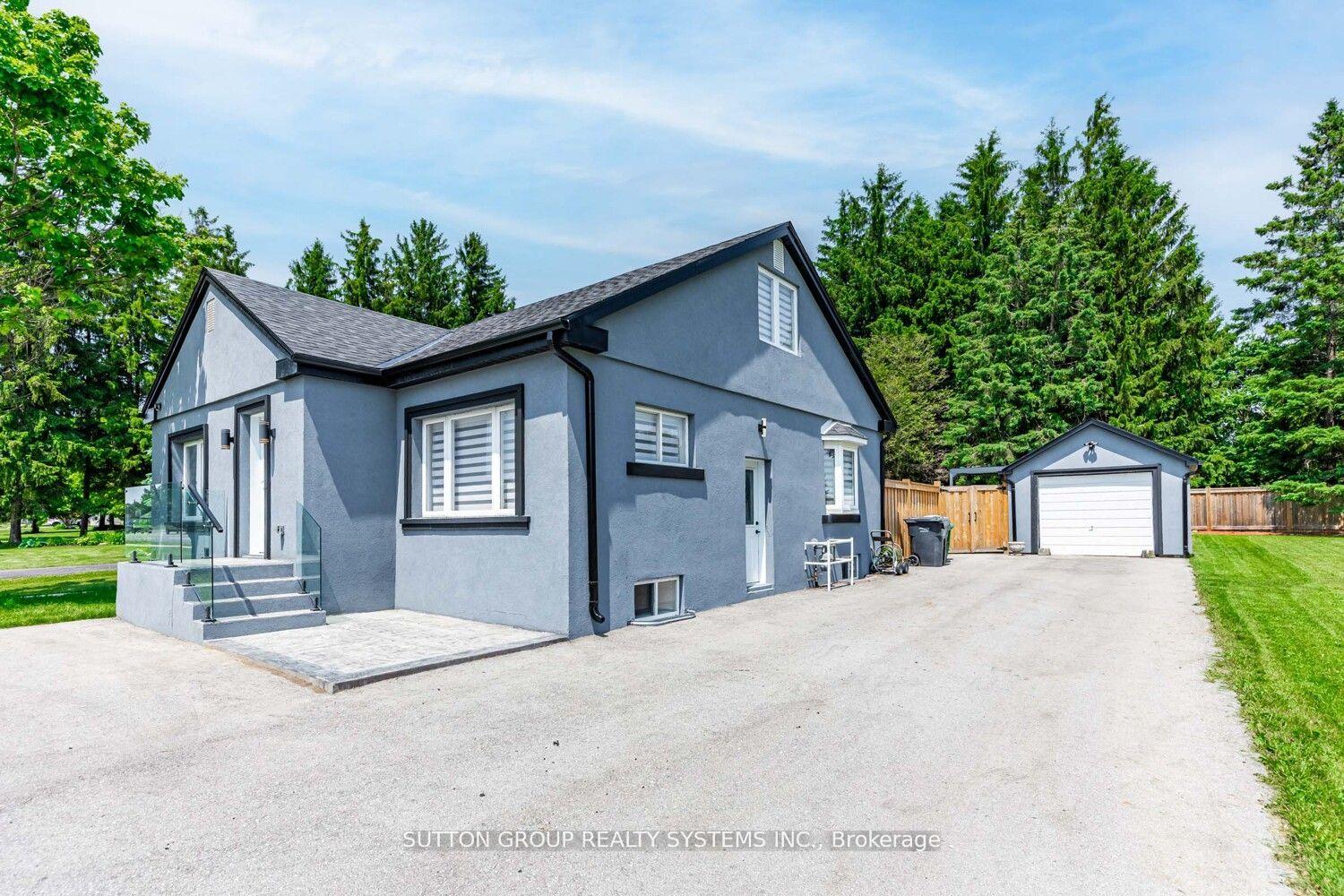 18493 Hurontario Street, Caledon, On L7k 0x8