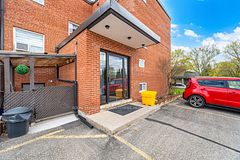 24 Ransom Street 205, Halton Hills, On L7j 1s3