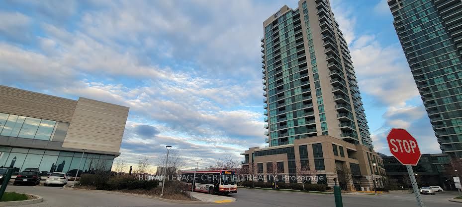 205 Sherway Gardens W 2302, Toronto, On M9c 0a5