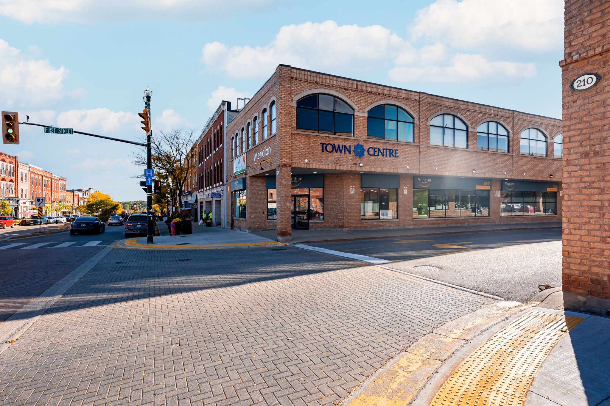 190 Broadway 205, Orangeville, On L9w 1k3