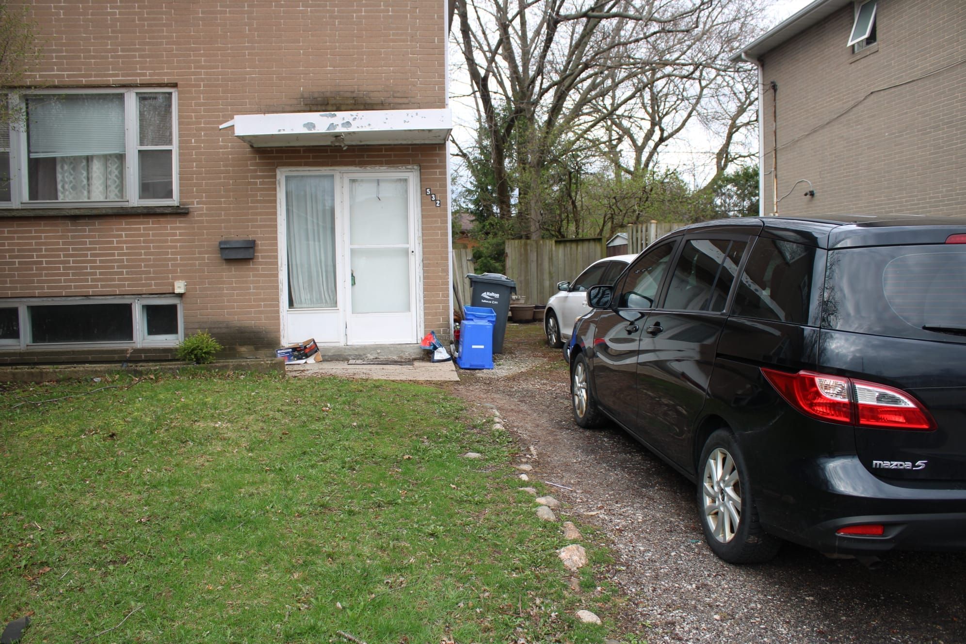 532 Appleby Line, Burlington, On L7l 2y3