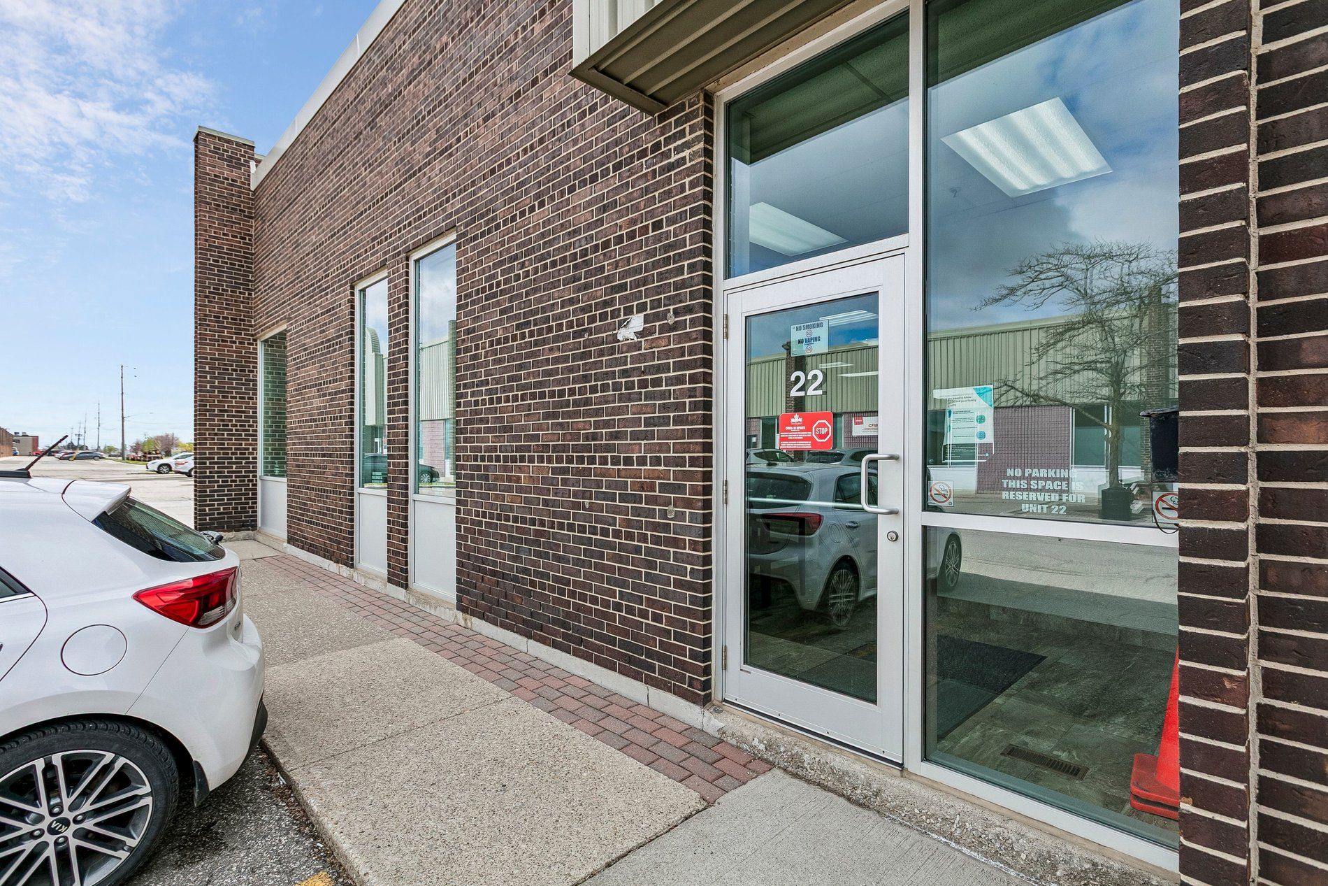7625 Kimbel Street 22, Mississauga, On L5s 1a8