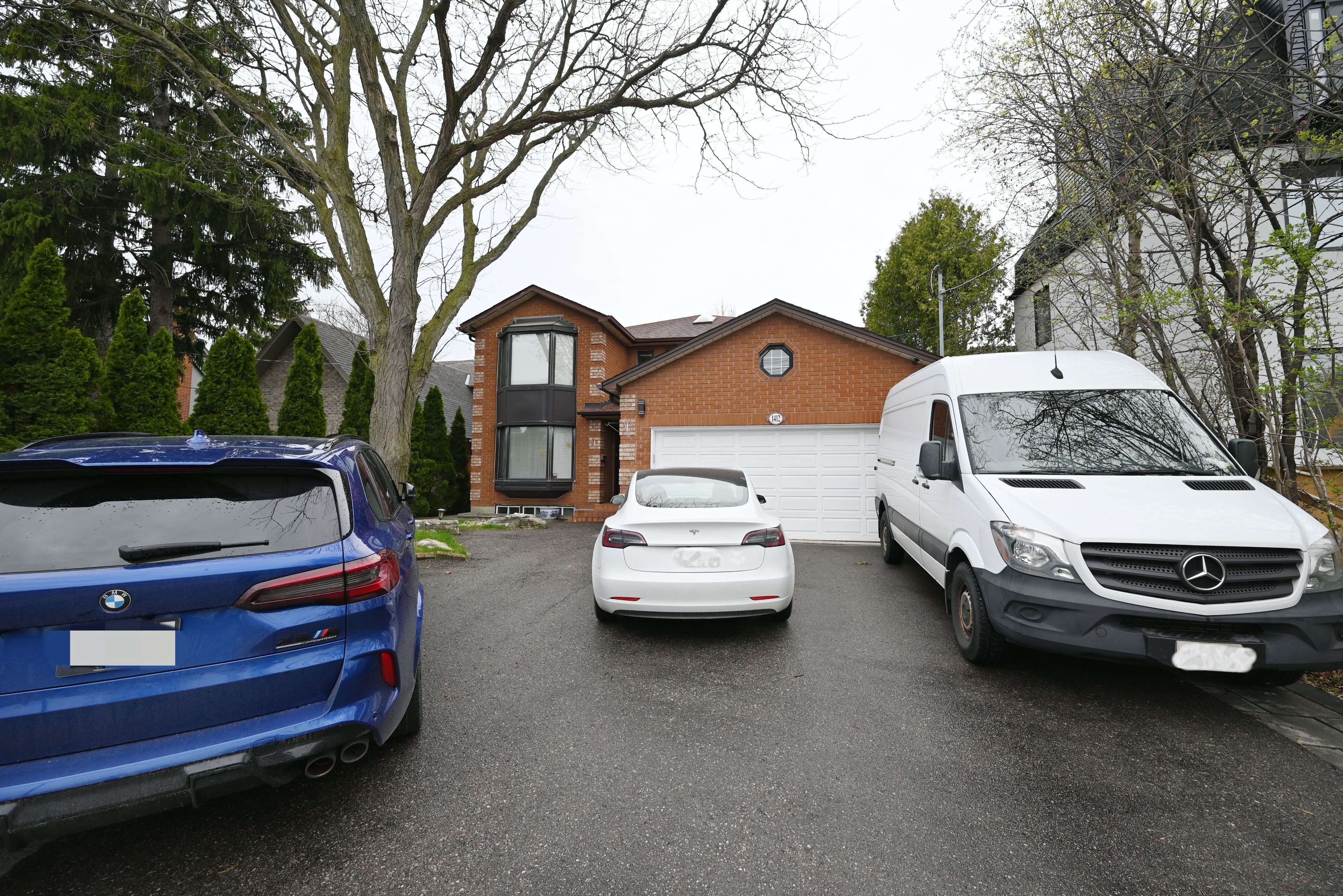 1412 Islington Avenue Basement, Toronto, On M9a 3k7