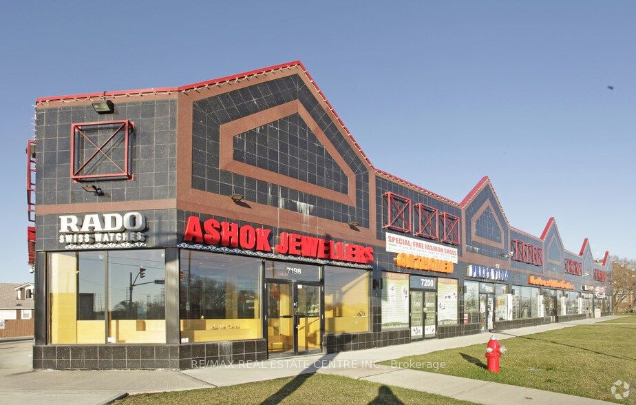 7206 Airport Road 5, Mississauga, On L4t 2h3