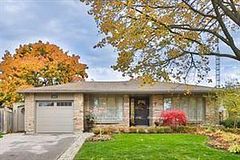 211 Chebucto Drive, Oakville, On L6j 5r1