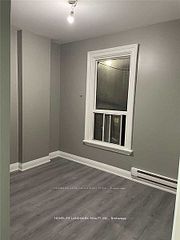 271 Dunn Avenue 2, Toronto, On M6k 1l9