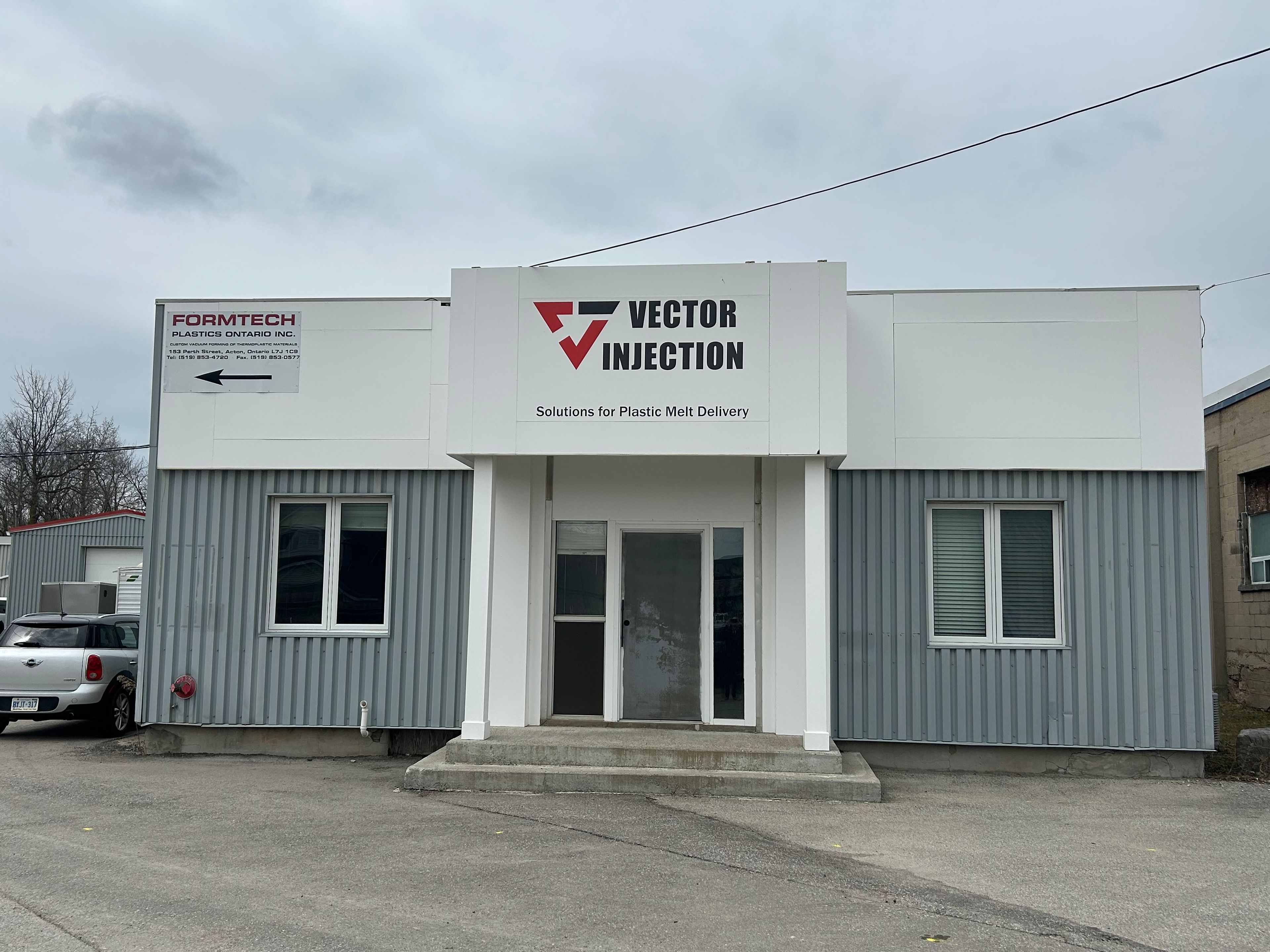 153 Perth Street, Halton Hills, On L7j 1c9