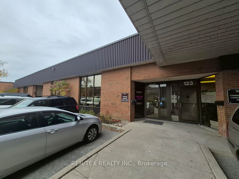 5050 Dufferin Street 122, Toronto, On M3h 5t5