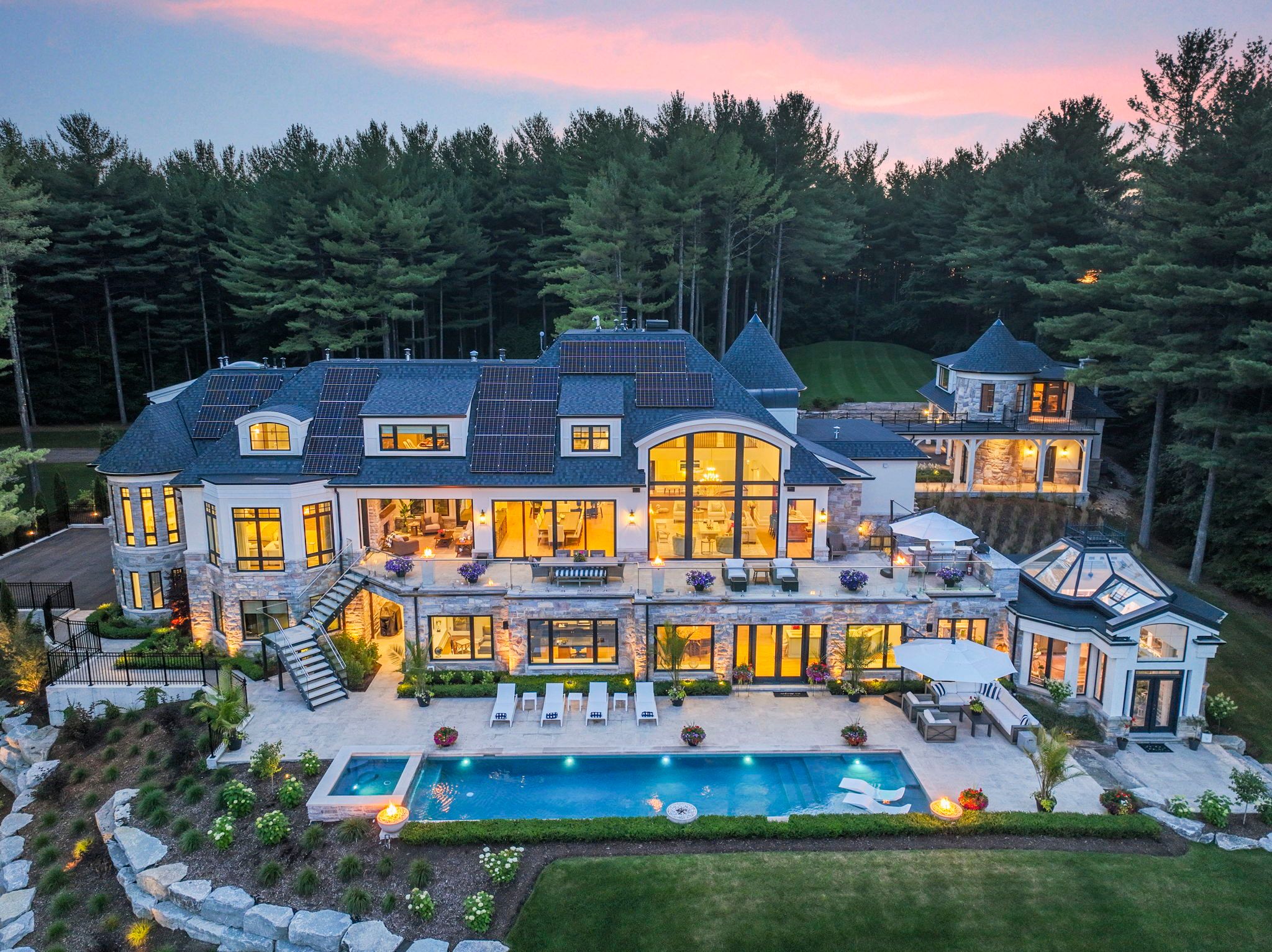 15466 The Gore Road, Caledon, On L7c 3e5