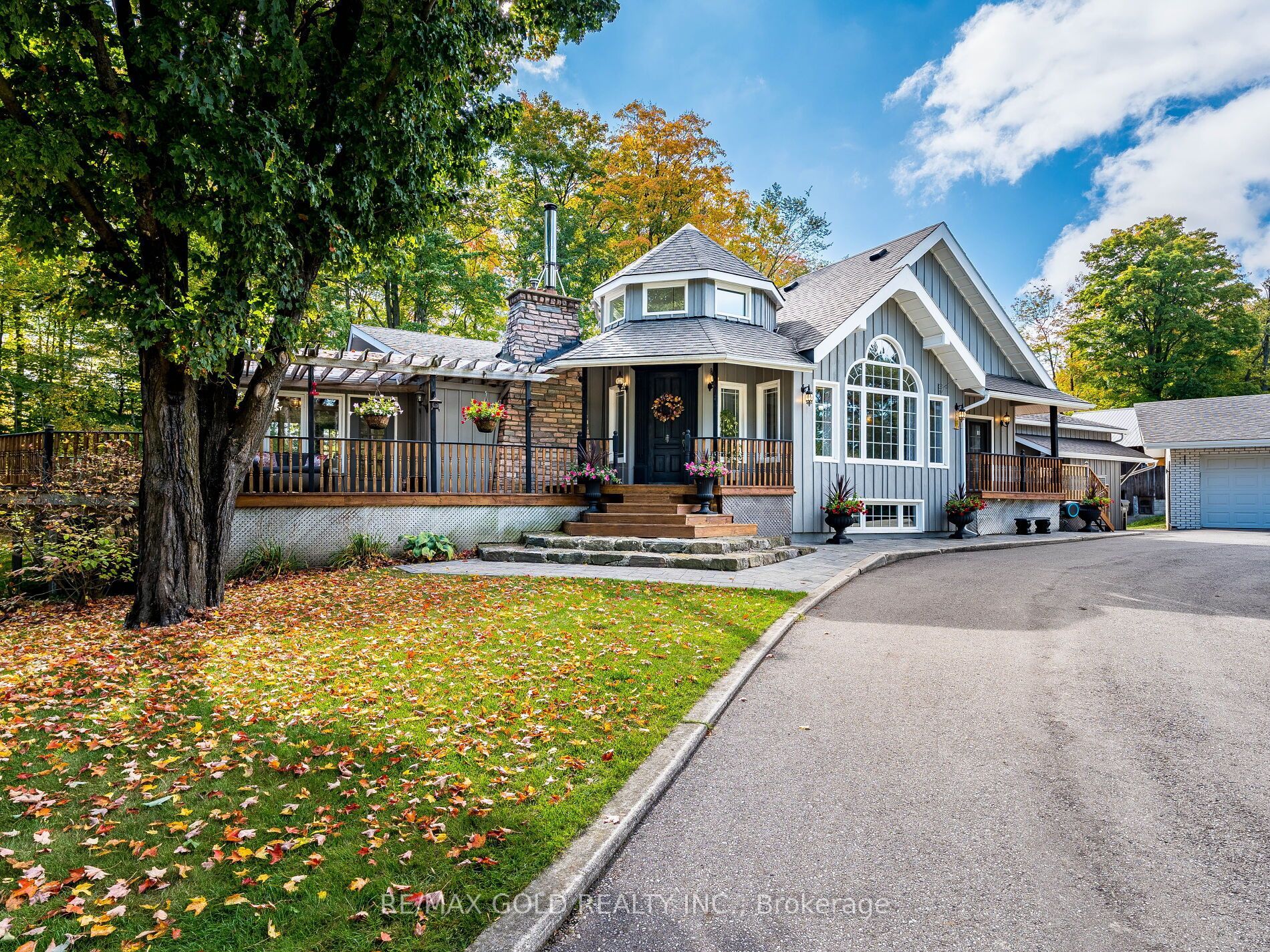 20054 Horseshoe Hill Road, Caledon, On L7k 2b6