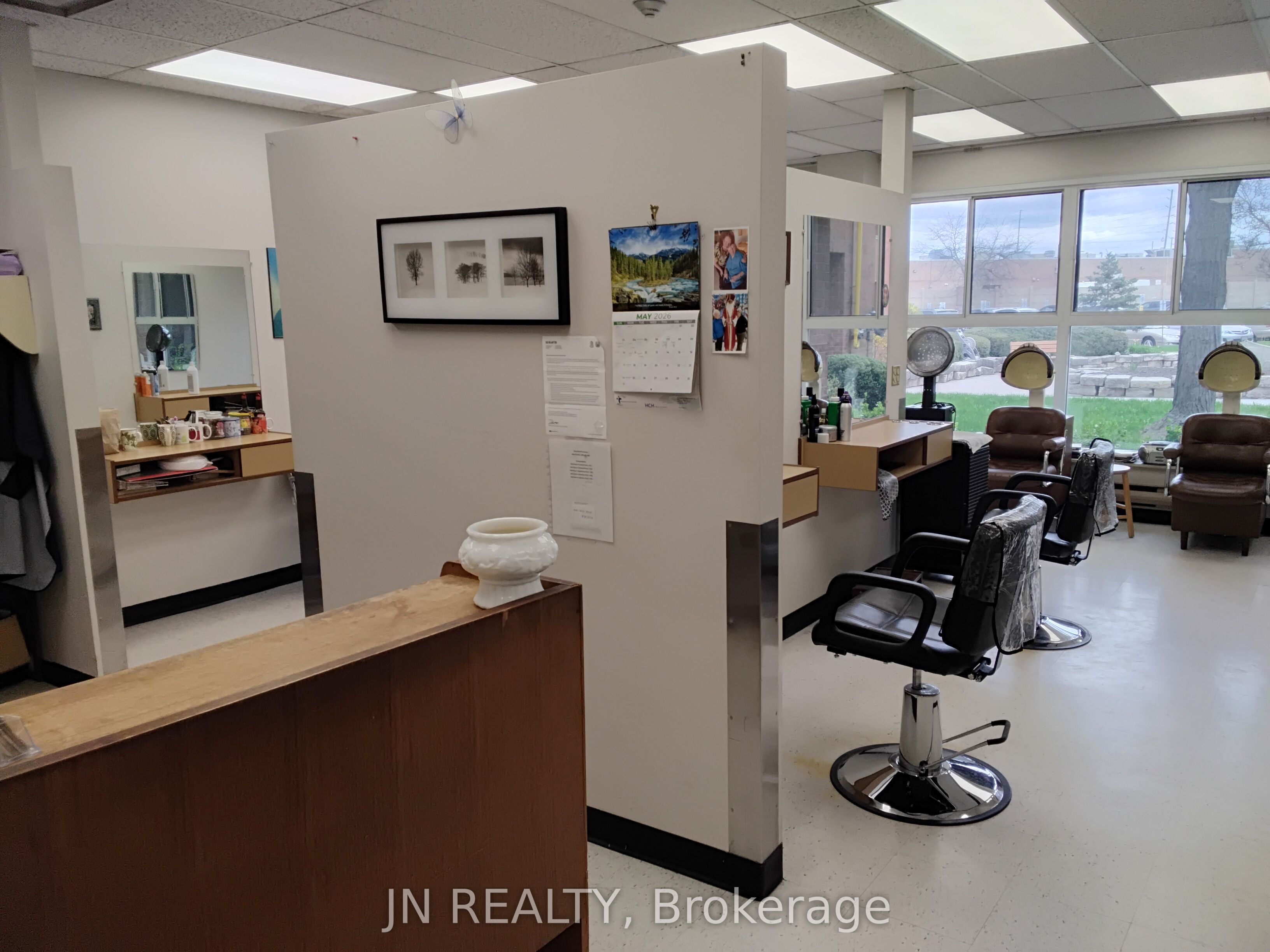 7900 Mclaughlin Road Main Floor, Brampton, On L6y 5a7