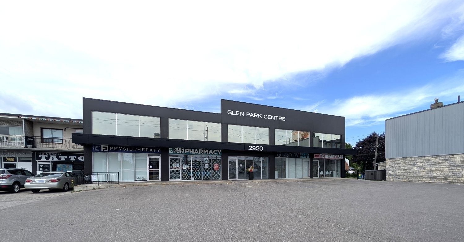 2920 Dufferin Street Ll2, Toronto, On M6b 3s8