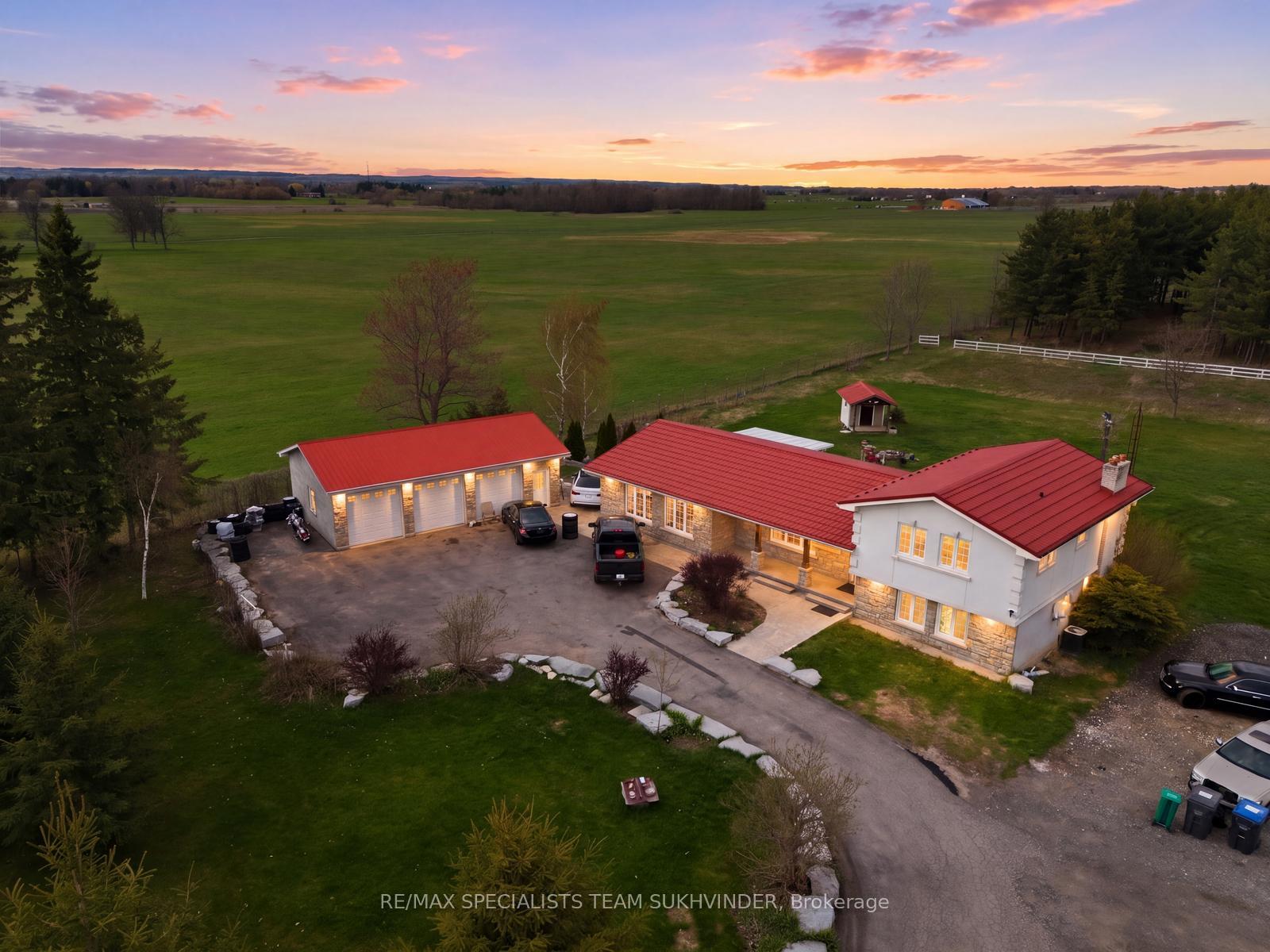 14597 Mclaughlin Road, Caledon, On L7c 2b4