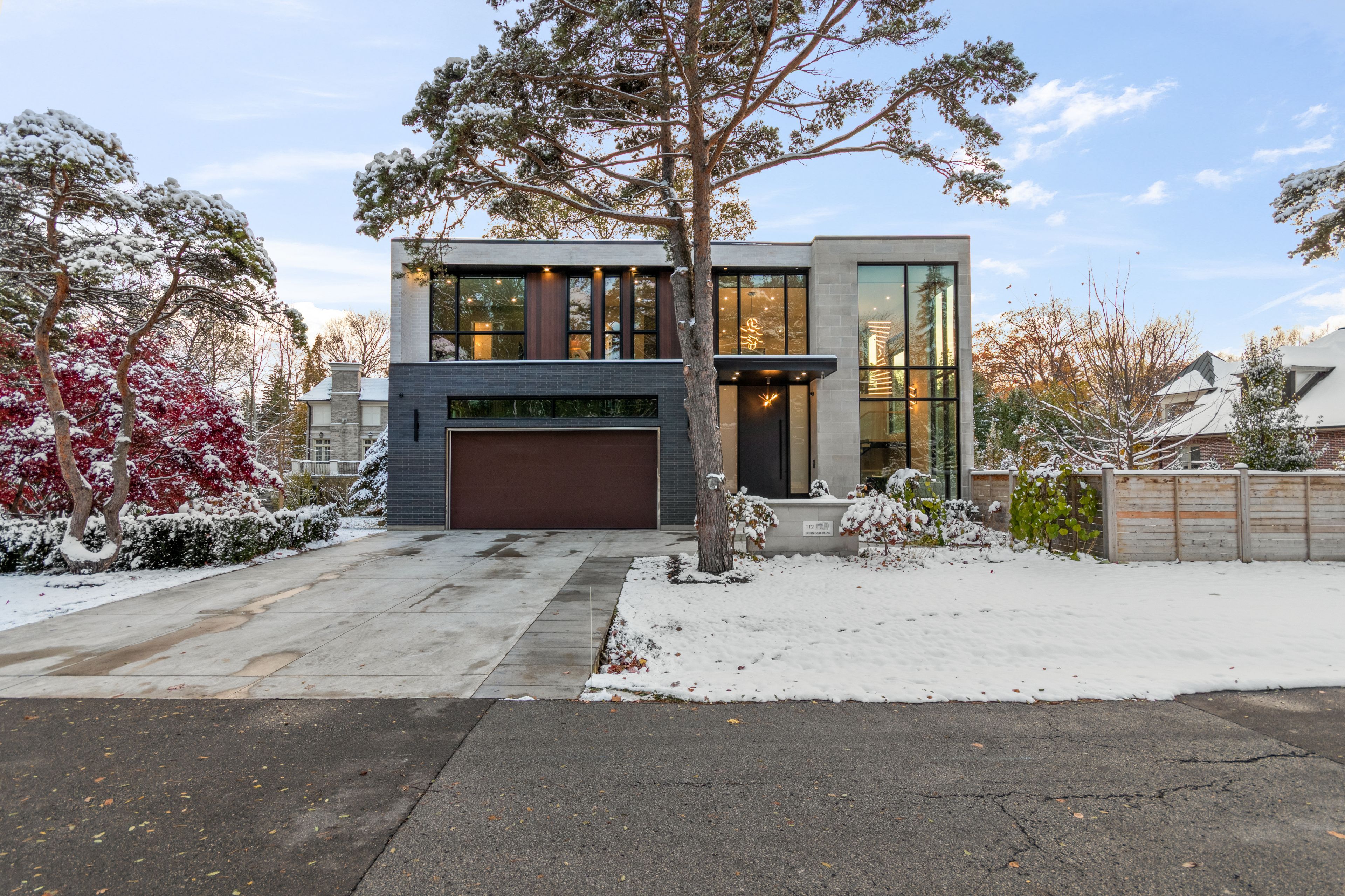112 Elton Park Road, Oakville, On L6j 4c1
