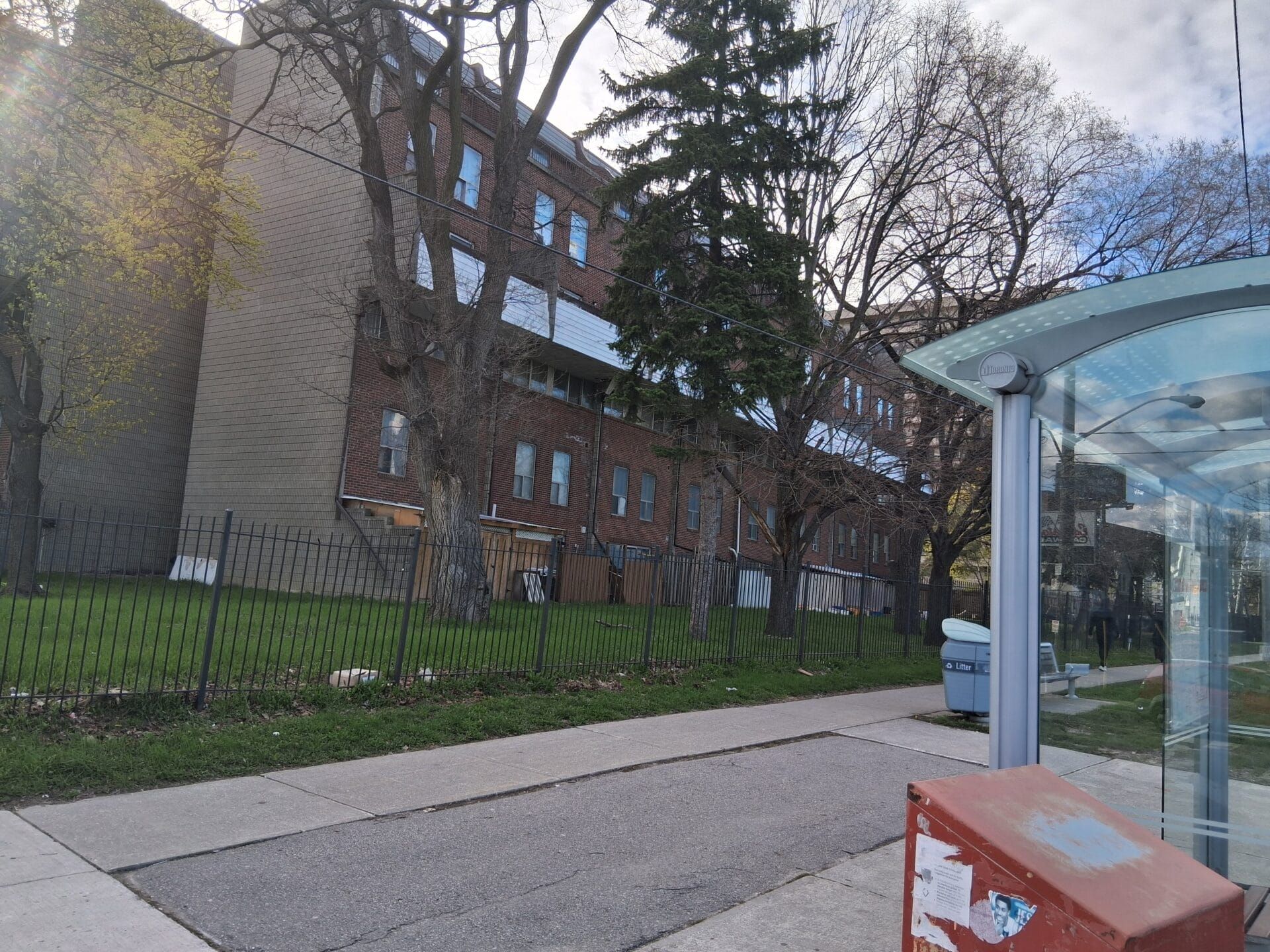 10 Eddystone Avenue 148, Toronto, On M3n 2t2