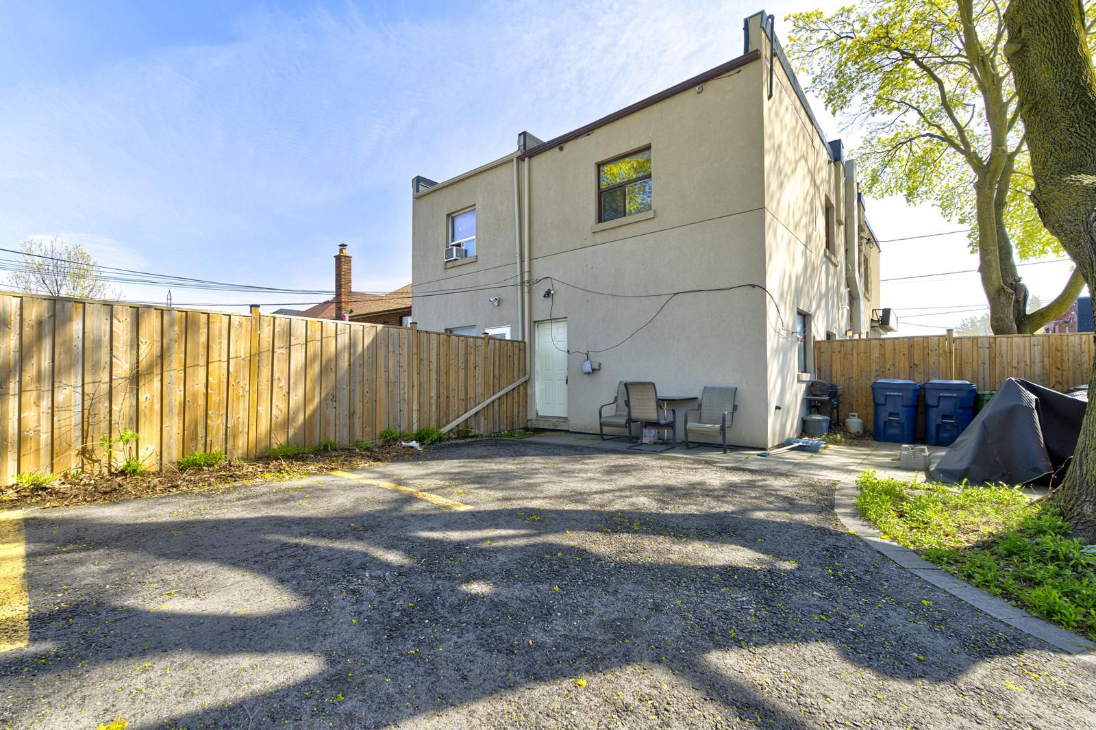 1762 Keele Street 3, Toronto, On M6m 3x1