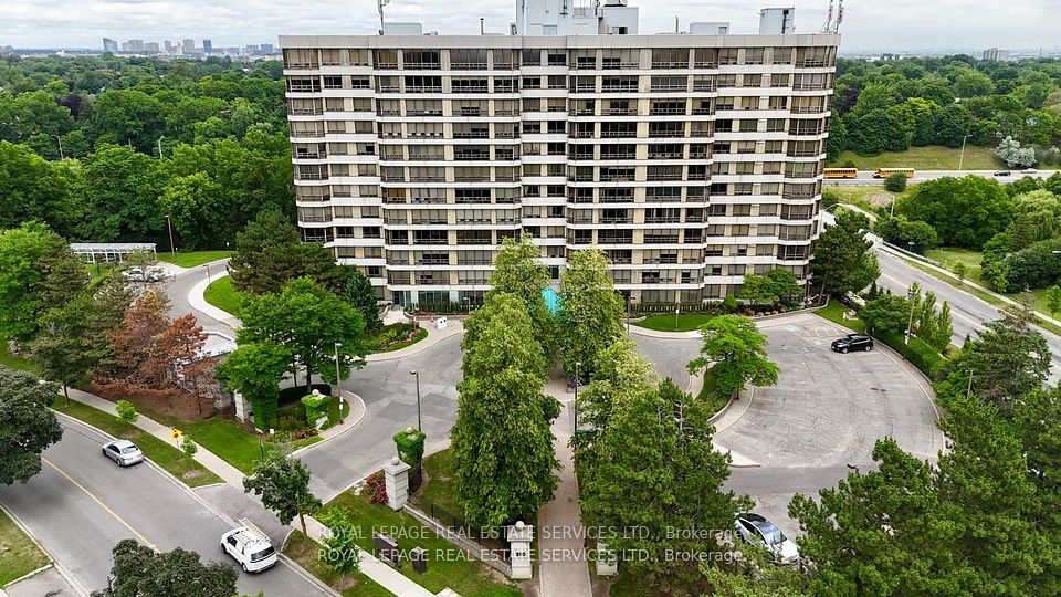 310 Mill Street S 512, Brampton, On L6y 3b1