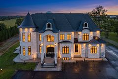 7548 Sixth Line, Milton, On L9e 0y6