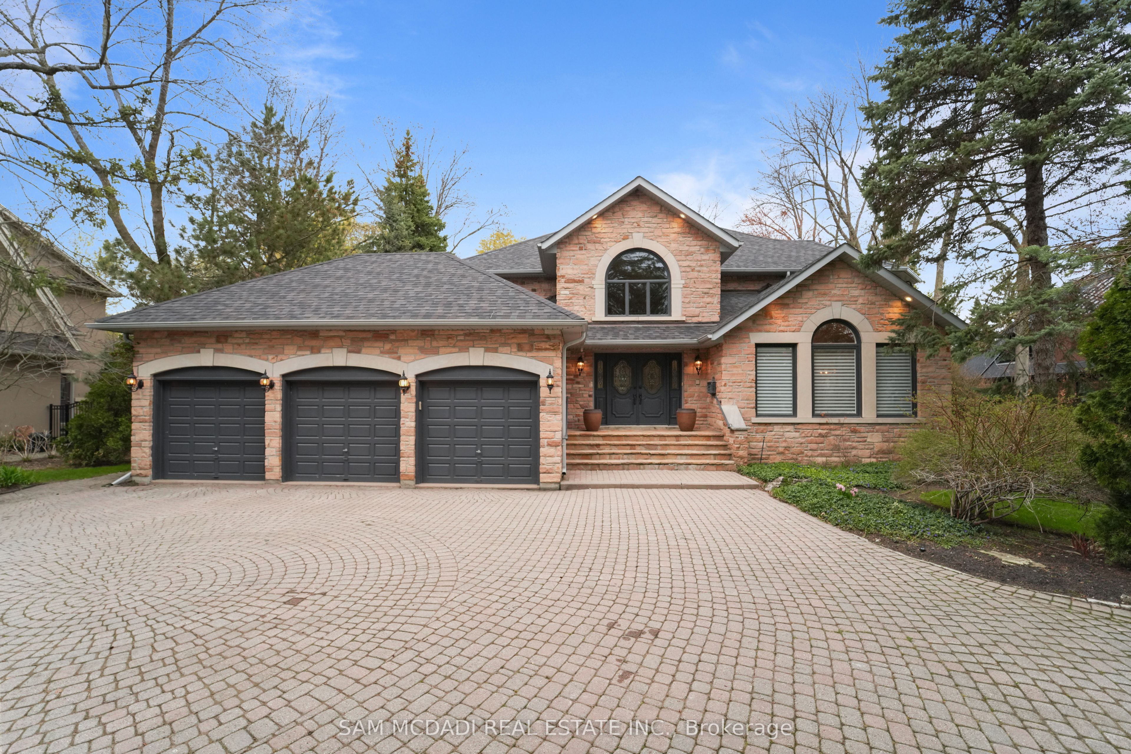 495 Meadow Wood Road, Mississauga, On L5j 2s4