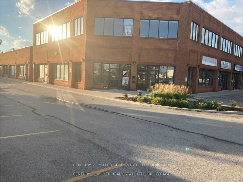 1200 Speers Road 37, Oakville, On L6l 1x4