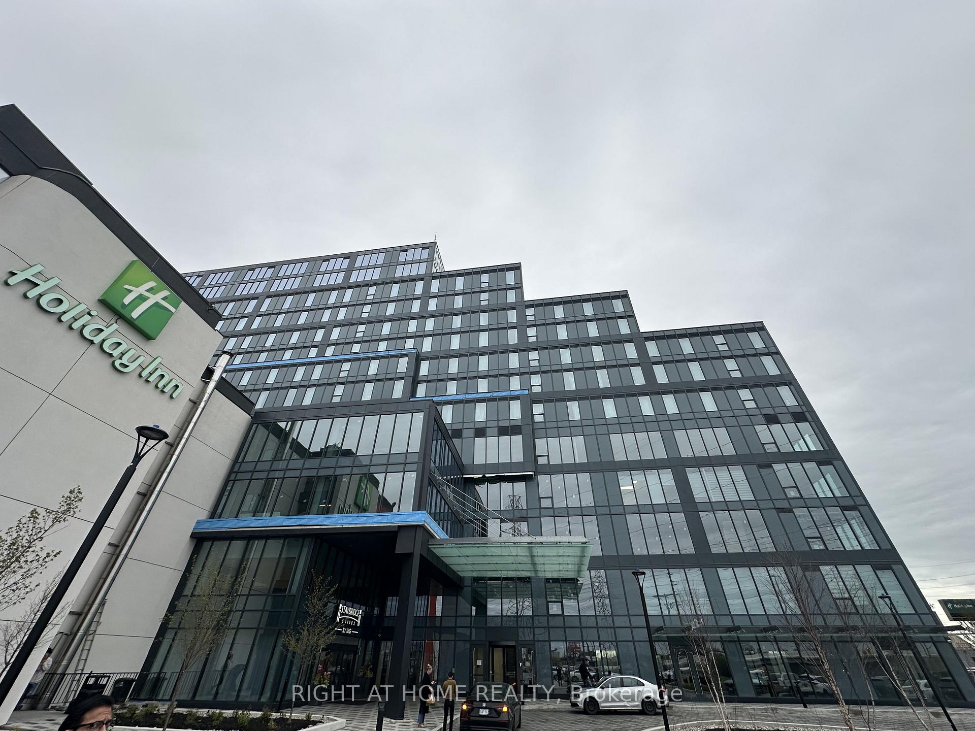 600 Dixon Road 123, Toronto, On M9w 1j1