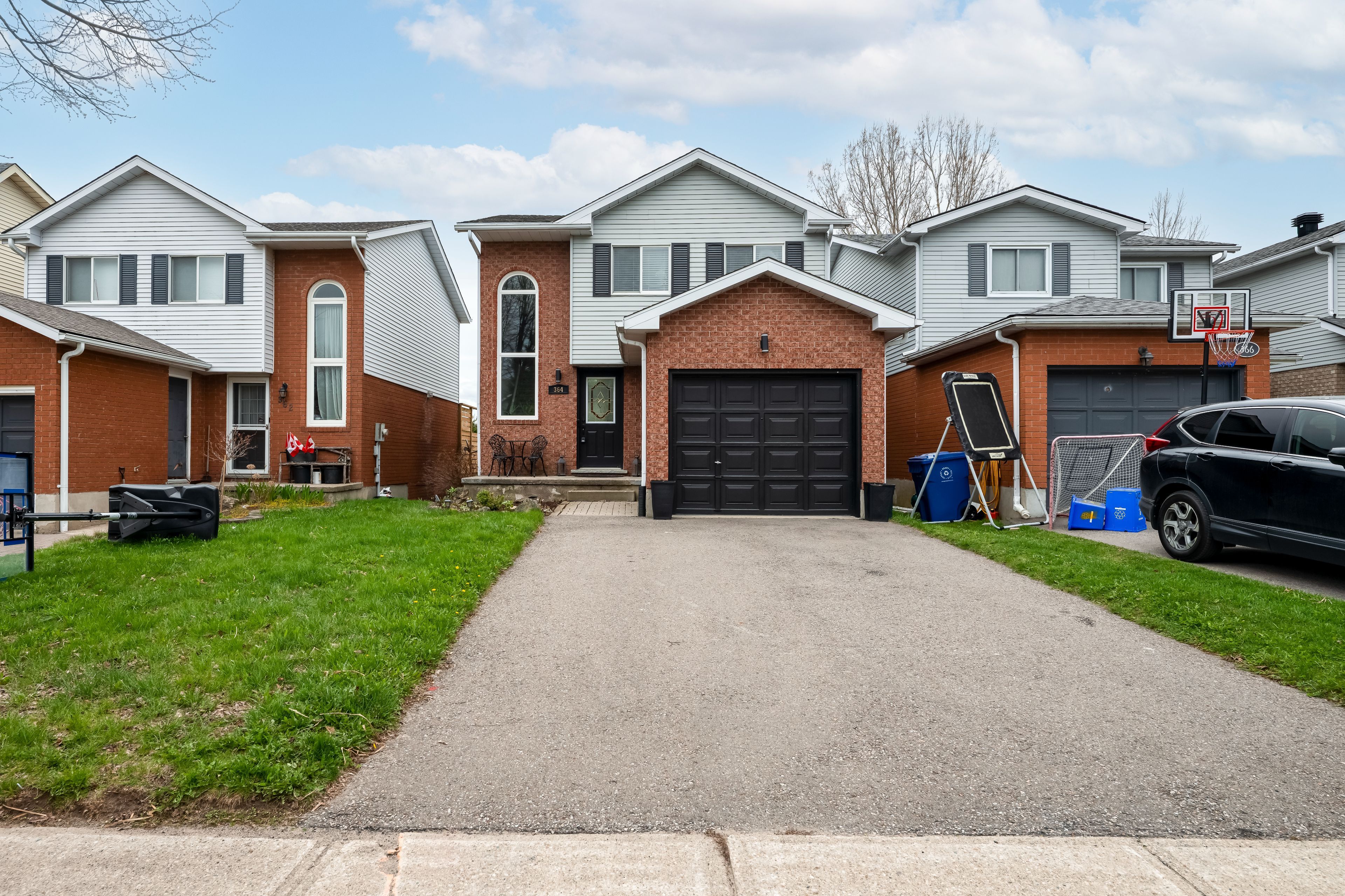 364 Adams Court, Orangeville, On L9w 4m2