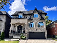 1060 Kipling Avenue, Toronto, On M9b 3l9