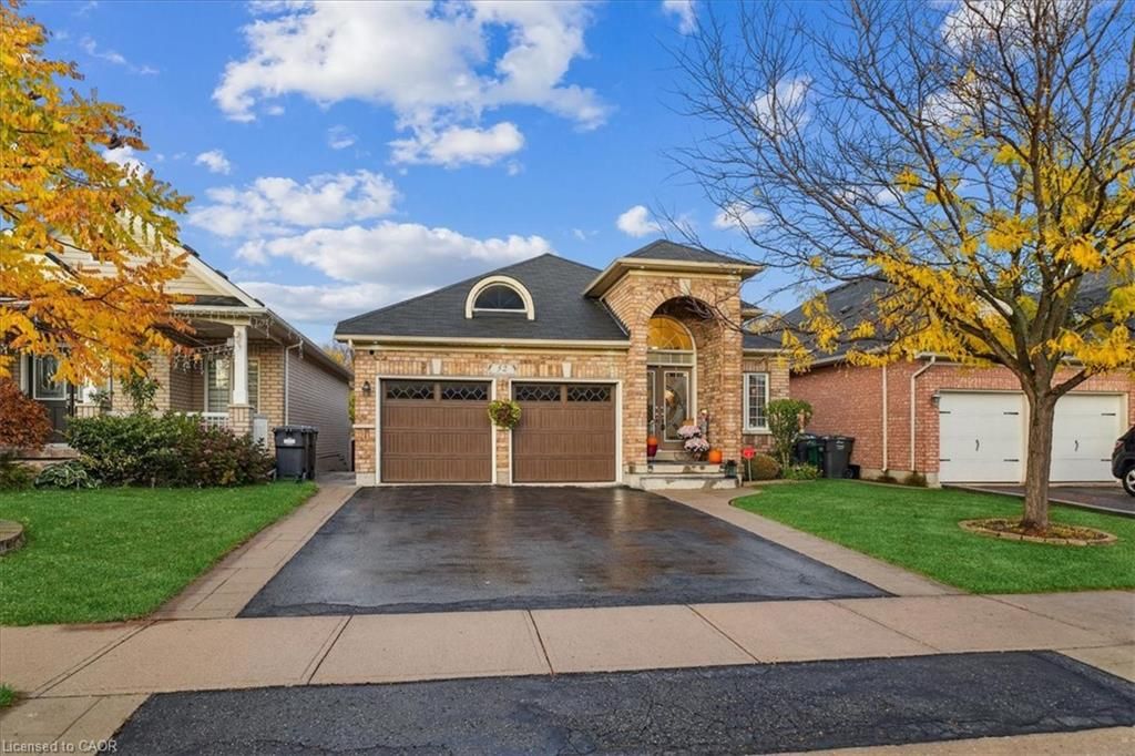 52 Mistycreek Crescent, Brampton, On L7a 3e8