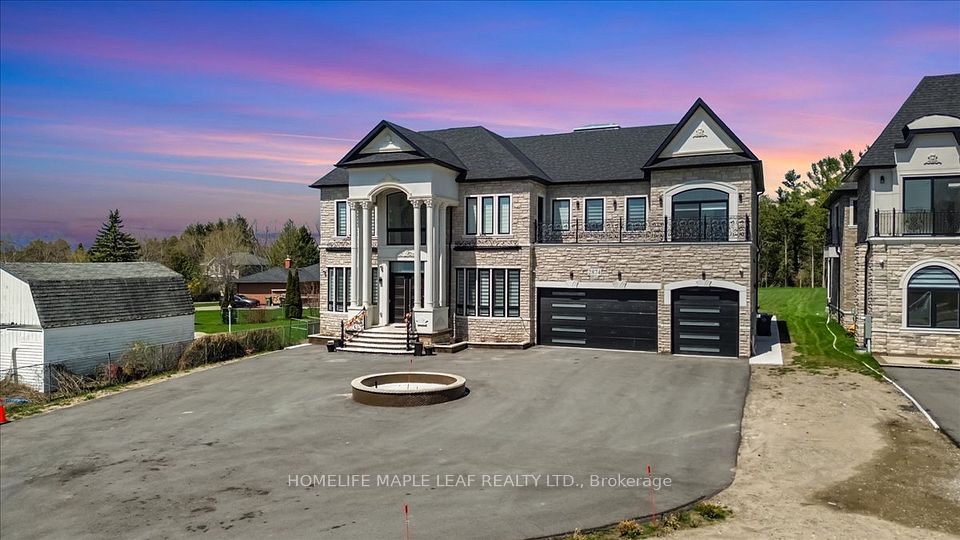 2874 Charleston Side Rd Side Road, Caledon, On L7k 0t9