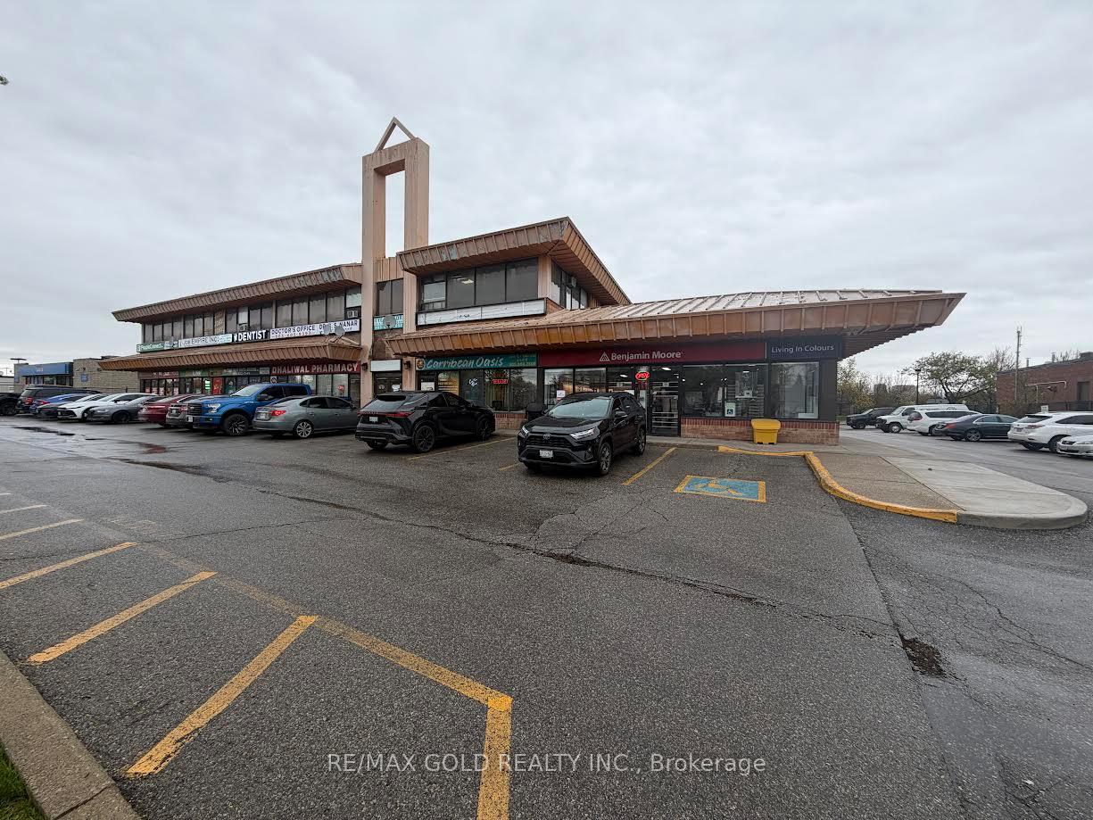 7125 Groreway Drive 209, Mississauga, On L4t 4h3