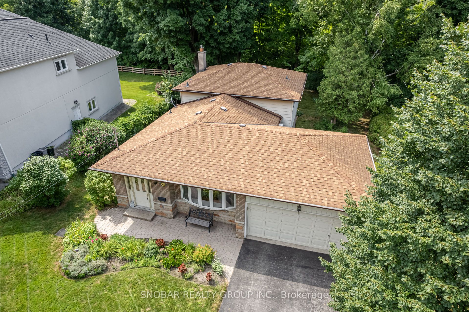 3422 Credit Heights Drive, Mississauga, On L5c 2l9
