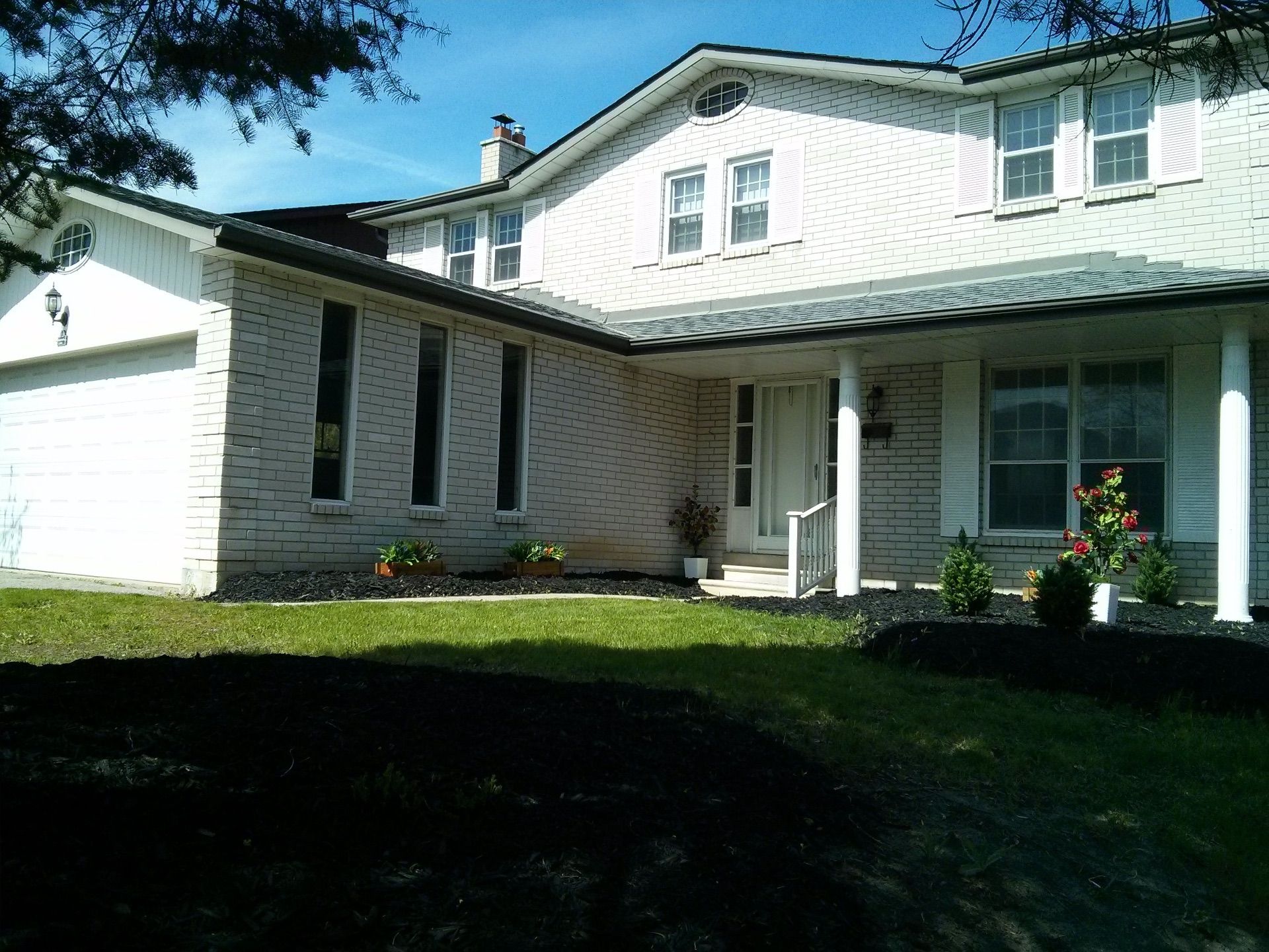 1953 Owlsnest Lane, Mississauga, On L4w 2j1