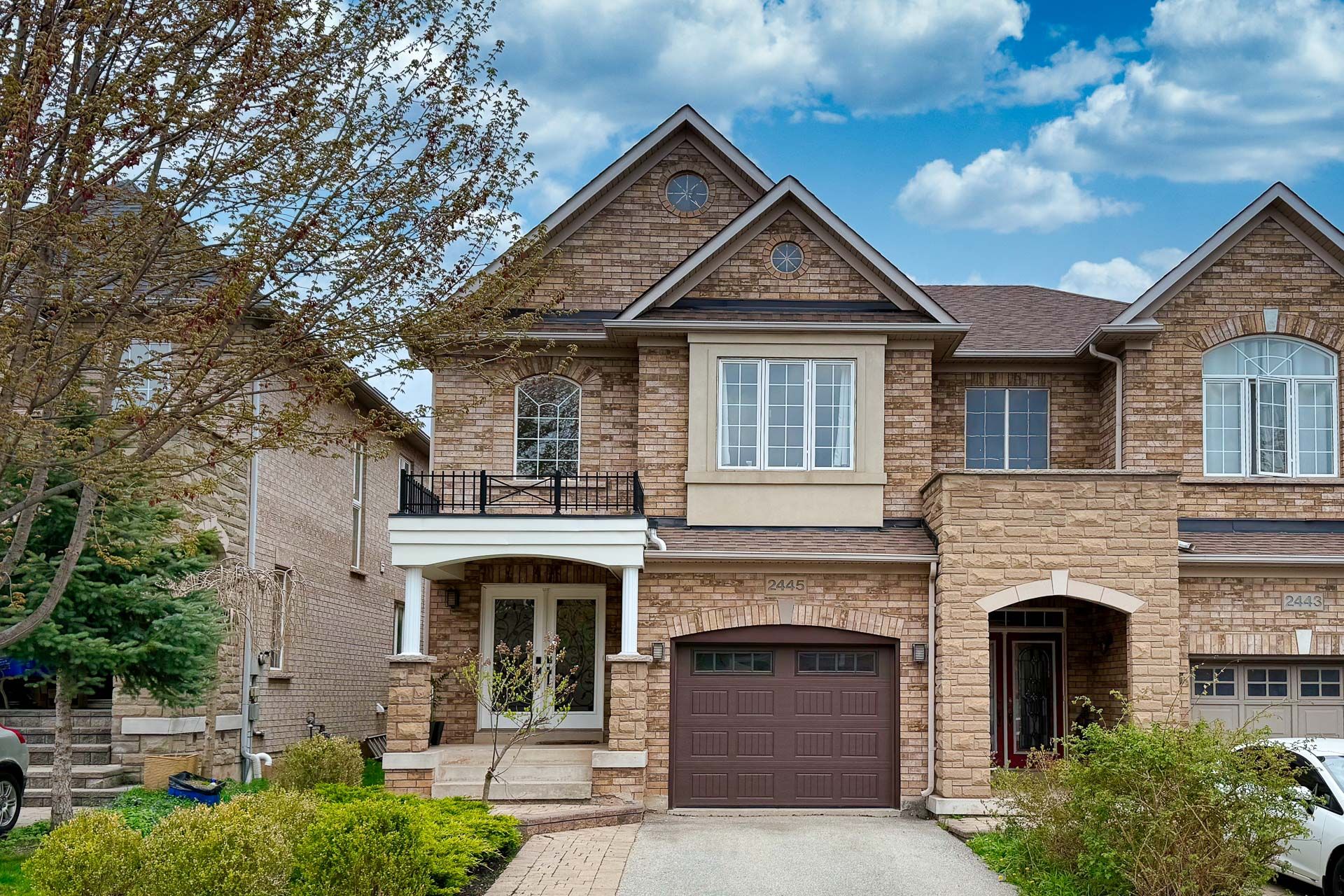 2445 Felhaber Crescent, Oakville, On L6h 7n8