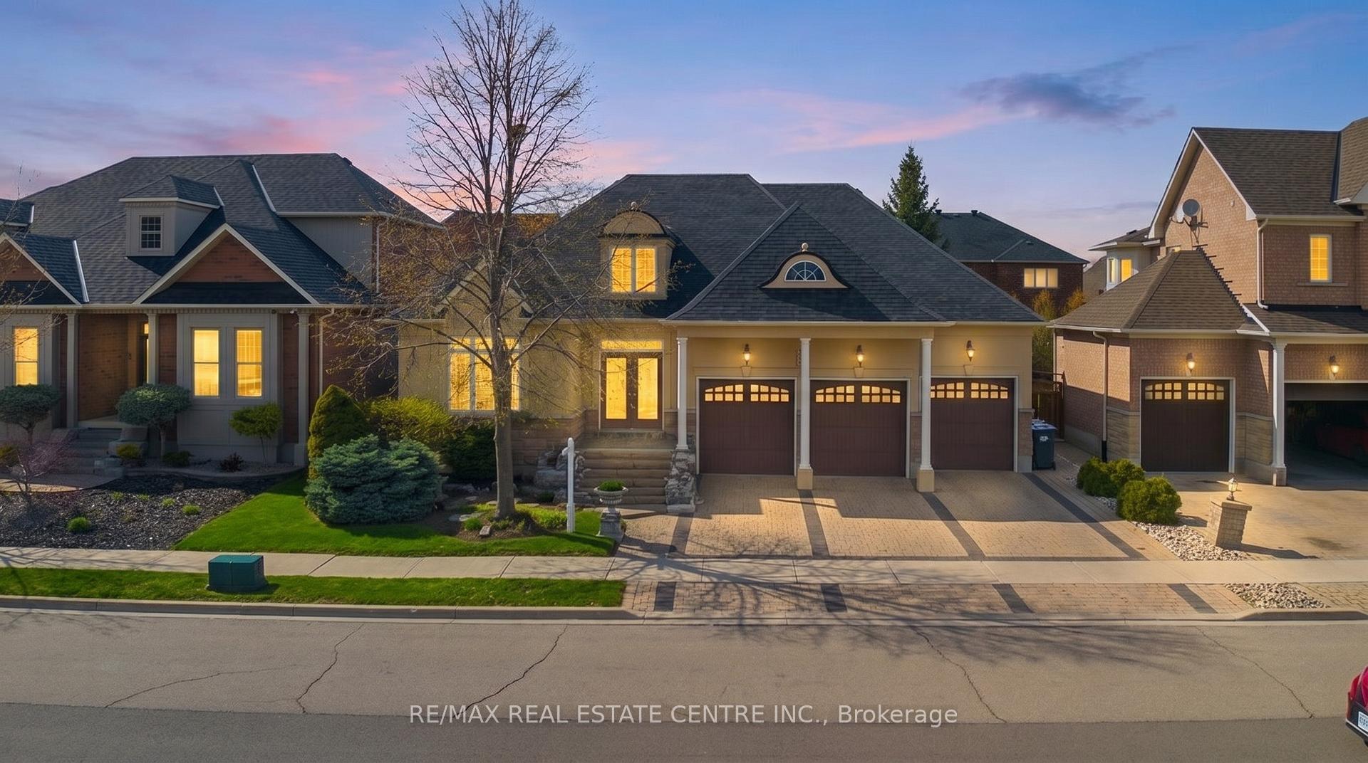 10 Eiffel Boulevard, Brampton, On L6p 1v9