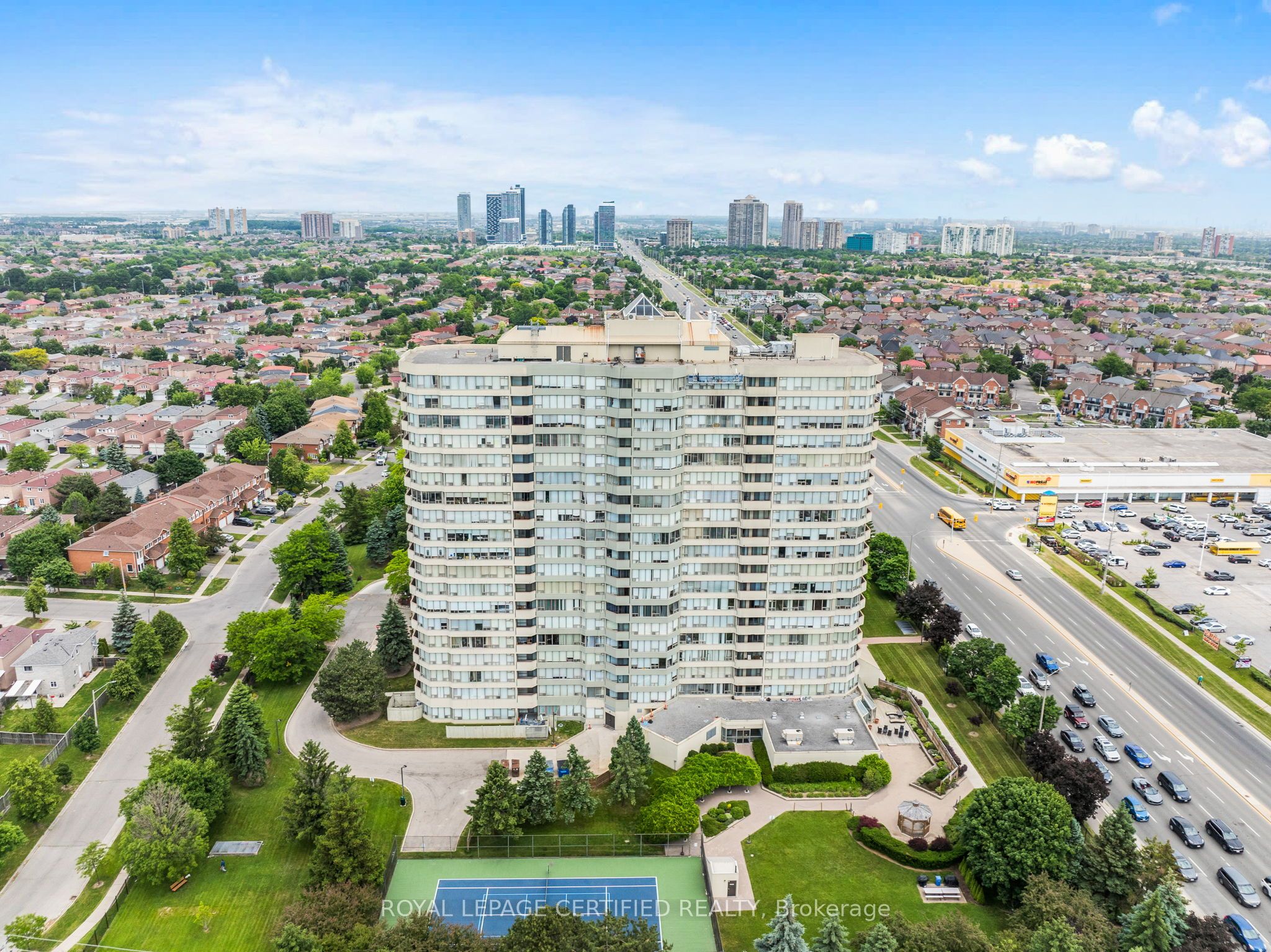 700 Constellation Drive 210, Mississauga, On L5r 3g8